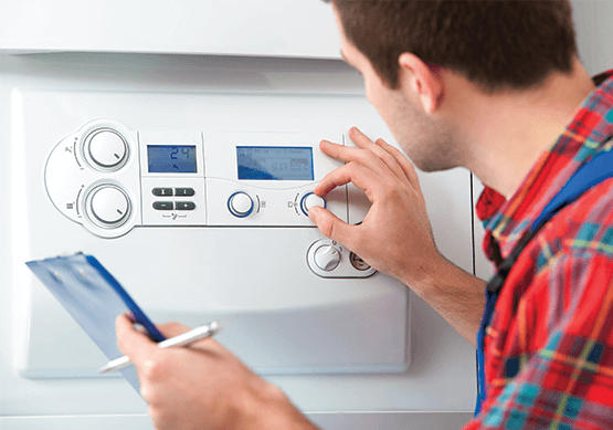 Boiler Installer