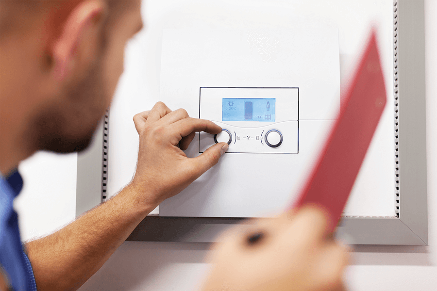 Boiler Repairs