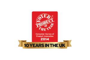 Product of the Year (2014)