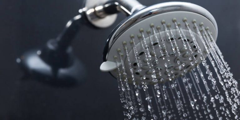 Shower Diverters