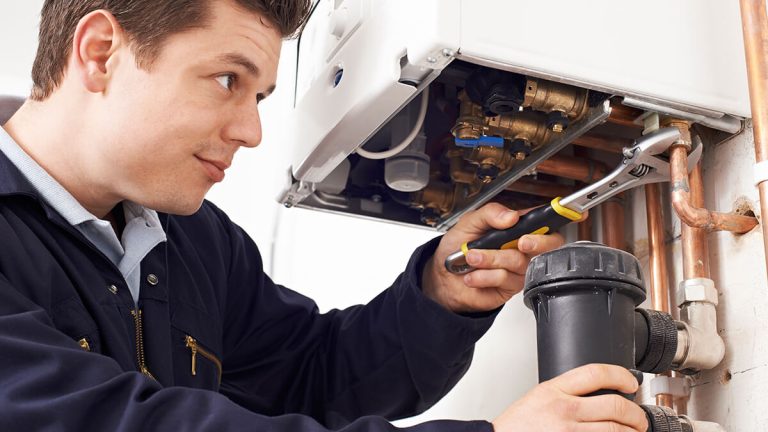 plumber