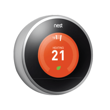Nest Thermostat E