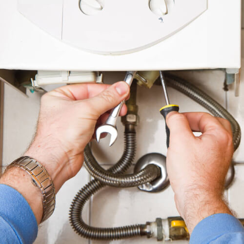 Boiler Servicing