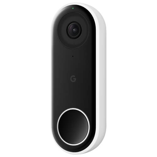 Nest Doorbell