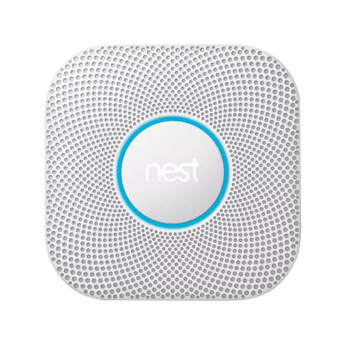 Nest Fire Alarm