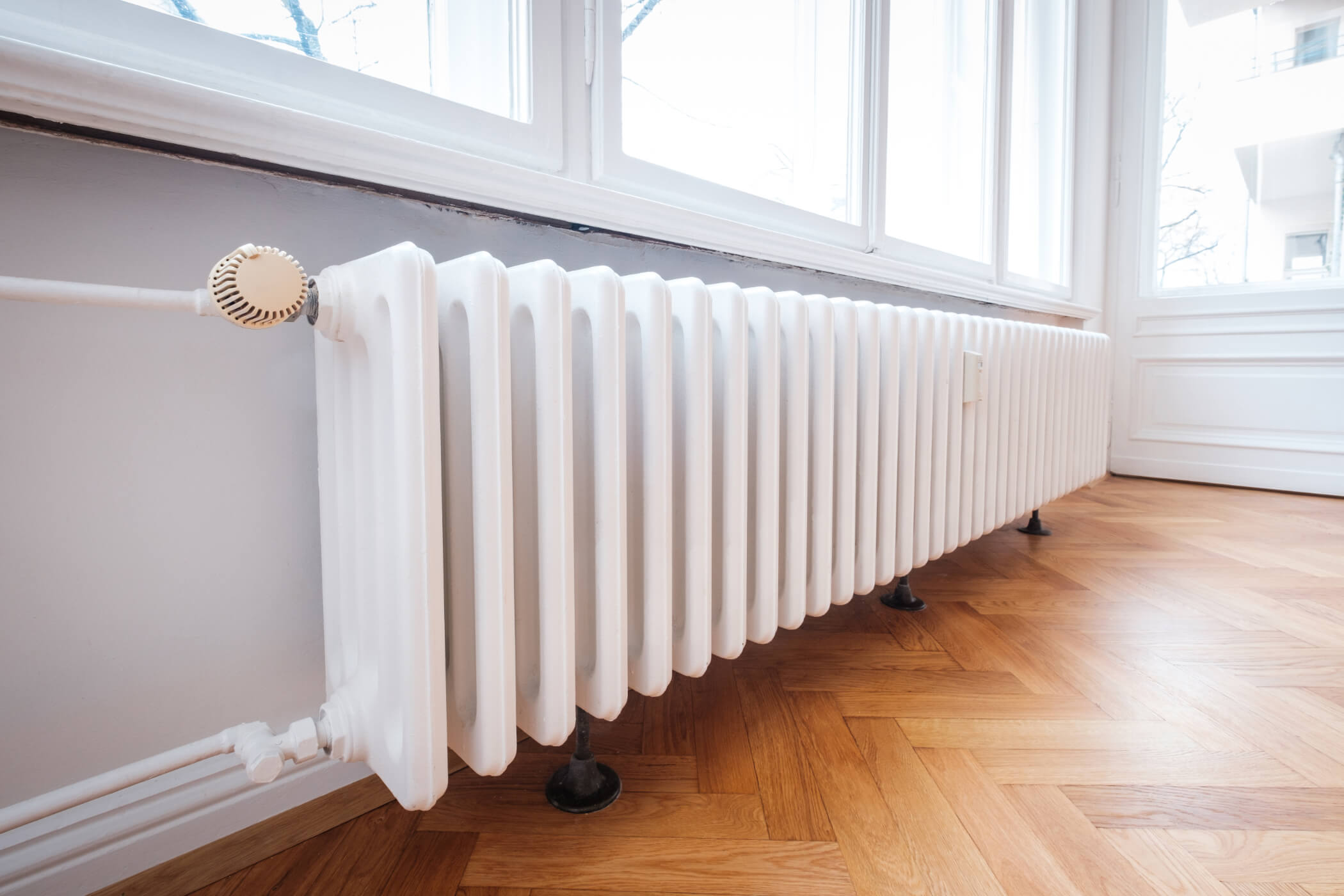 Radiator FAQs Plumbing & Heating