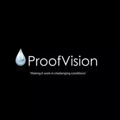 Proof Vision