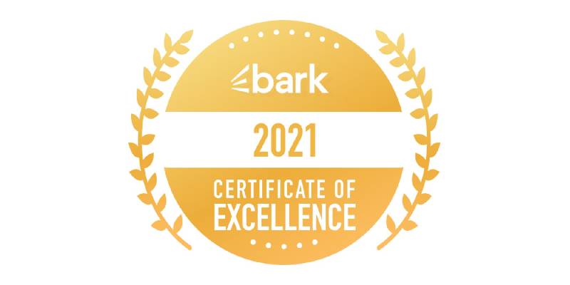 Bark Excellence Awards